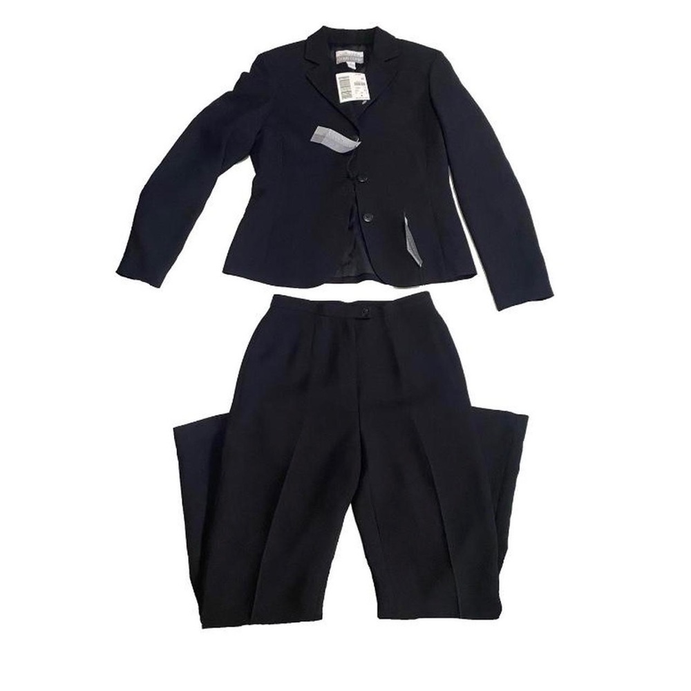 vintage woman’s suit